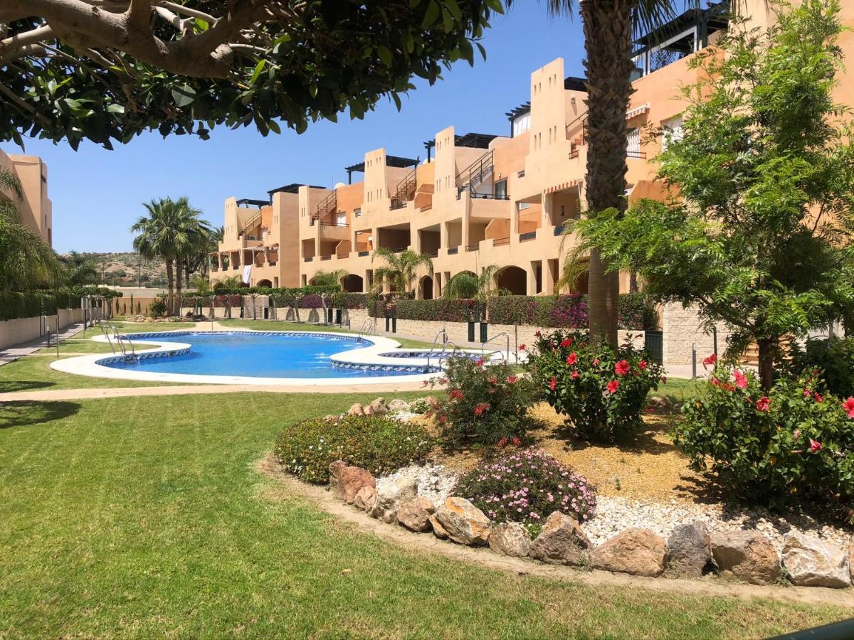 شقة Atico Con Piscina Privada A 100M Del Mar مْبيرا المظهر الخارجي الصورة
